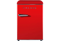 Refrigerator 2.5 cu ft